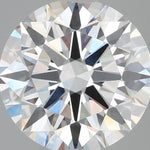 IGI 2.76 Carat Round Brilliant Lab Grown Diamond 人工培育鑽石 實驗室人造鑽石