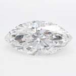 IGI 2.10 Carat Marquise Lab Grown Diamond 人工培育鑽石 實驗室人造鑽石