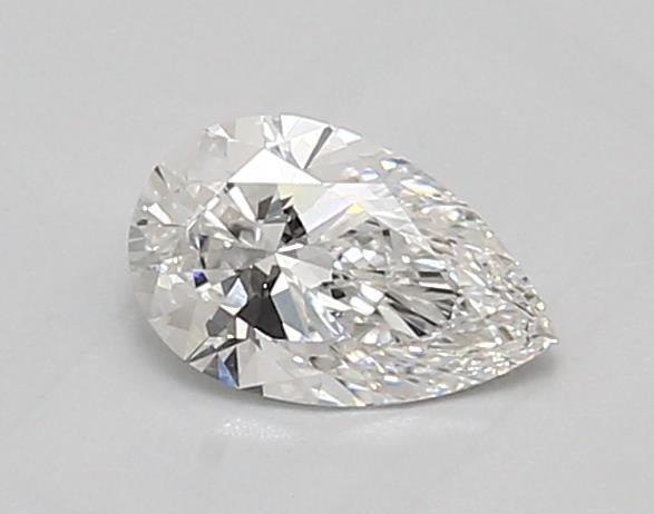 IGI 0.82 Carat Pear Lab Grown Diamond 人工培育鑽石 實驗室人造鑽石