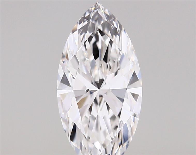 IGI 1.36 Carat Marquise Lab Grown Diamond 人工培育鑽石 實驗室人造鑽石