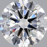 IGI 1.80 Carat Round Brilliant Lab Grown Diamond 人工培育鑽石 實驗室人造鑽石