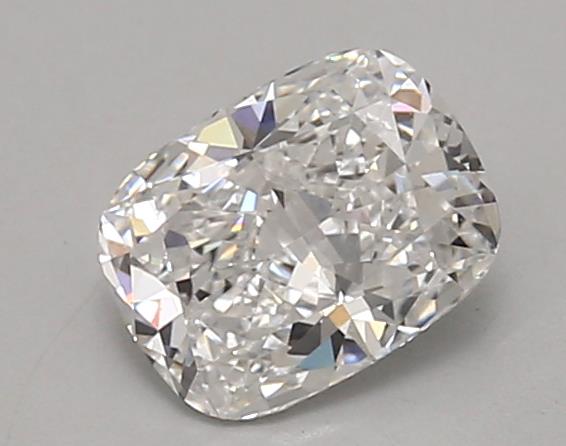 IGI 1.24 Carat Cushion Lab Grown Diamond