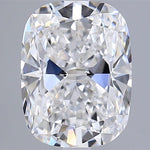 IGI 3.03 Carat Cushion Lab Grown Diamond 人工培育鑽石 實驗室人造鑽石
