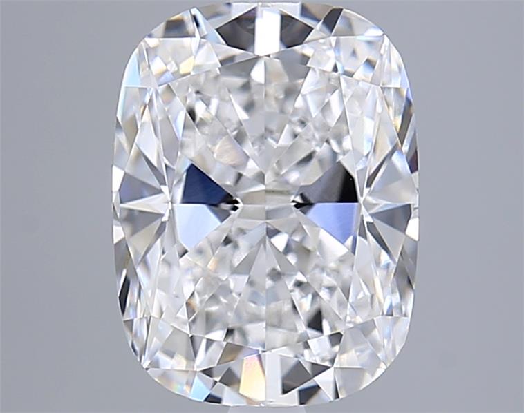 IGI 3.03 Carat Cushion Lab Grown Diamond 人工培育鑽石 實驗室人造鑽石