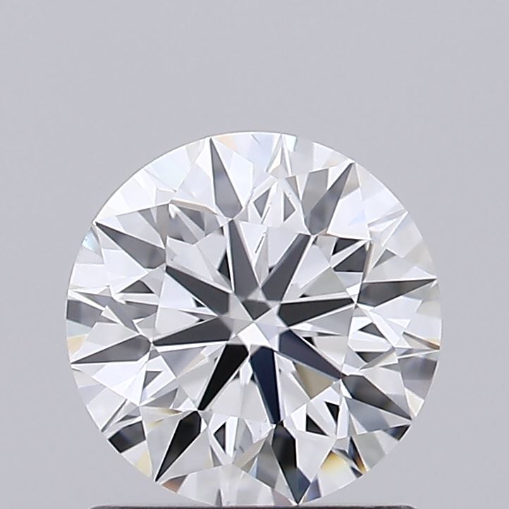 IGI 1 Carat Round Brilliant Lab Grown Diamond