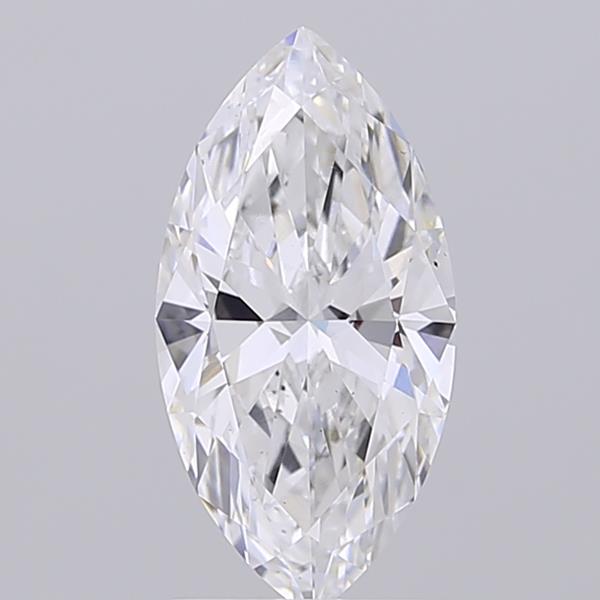 IGI 1.74 Carat Marquise Lab Grown Diamond 人工培育鑽石 實驗室人造鑽石
