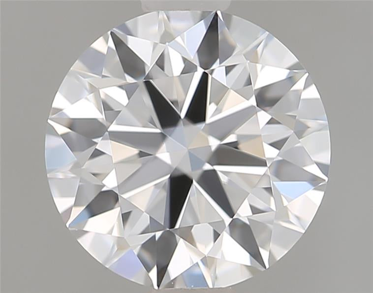 IGI 1.33 Carat Round Brilliant Lab Grown Diamond