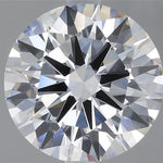 IGI 2.50 Carat Round Brilliant Lab Grown Diamond 人工培育鑽石 實驗室人造鑽石