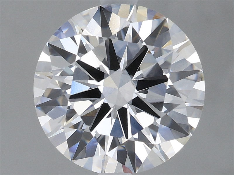 IGI 2.50 Carat Round Brilliant Lab Grown Diamond 人工培育鑽石 實驗室人造鑽石