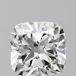 IGI 0.95 Carat Cushion Lab Grown Diamond 人工培育鑽石 實驗室人造鑽石