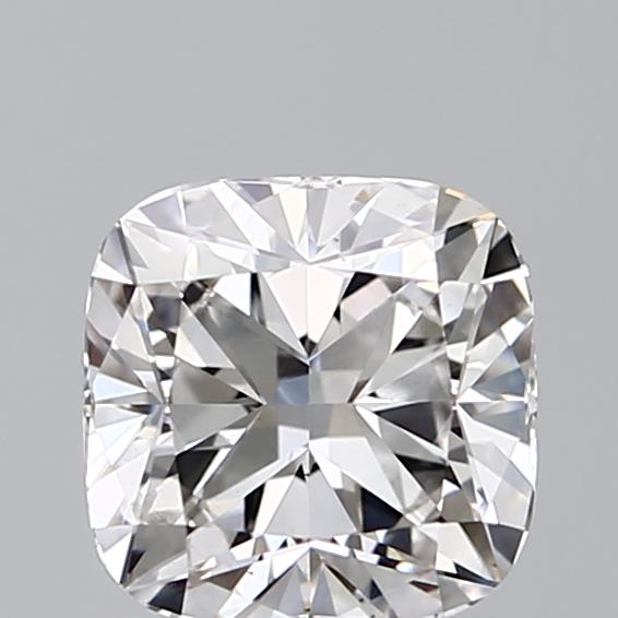 IGI 0.95 Carat Cushion Lab Grown Diamond 人工培育鑽石 實驗室人造鑽石