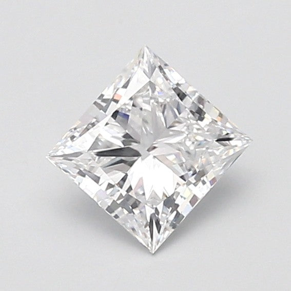 IGI 1.53 Carat Princess Cut Lab Grown Diamond 人工培育鑽石 實驗室人造鑽石
