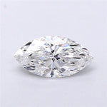 IGI 0.83 Carat Marquise Lab Grown Diamond 人工培育鑽石 實驗室人造鑽石