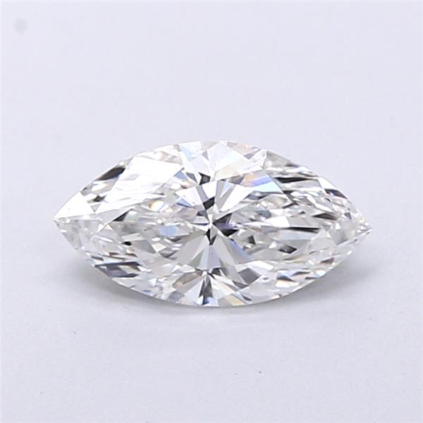 IGI 0.83 Carat Marquise Lab Grown Diamond 人工培育鑽石 實驗室人造鑽石