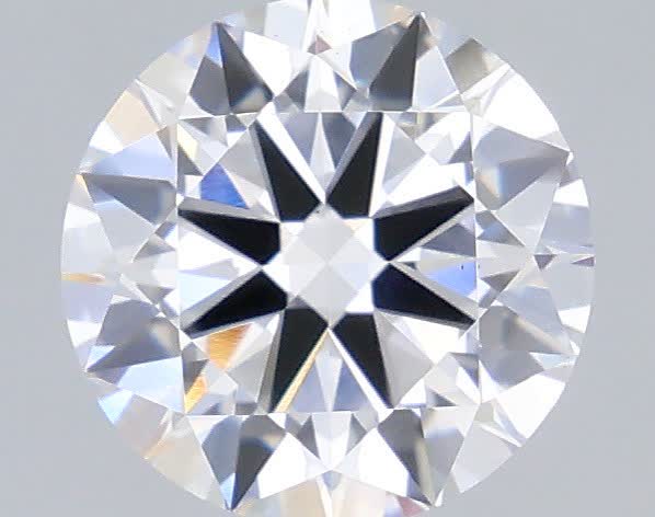 IGI 1.73 Carat Round Brilliant Lab Grown Diamond 人工培育鑽石 實驗室人造鑽石