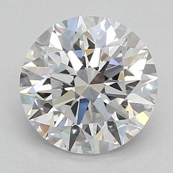 IGI 1.21 Carat Round Brilliant Lab Grown Diamond 人工培育鑽石 實驗室人造鑽石