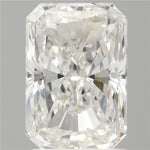 IGI 2.09 Carat Radiant Cut Lab Grown Diamond 人工培育鑽石 實驗室人造鑽石