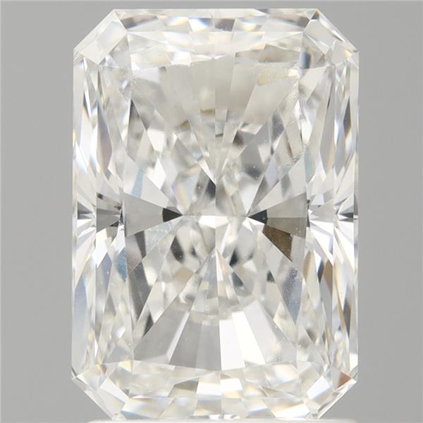 IGI 2.09 Carat Radiant Cut Lab Grown Diamond 人工培育鑽石 實驗室人造鑽石