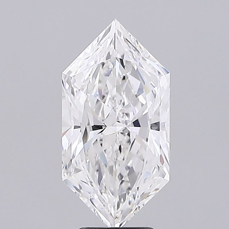 IGI 4.04 Carat Marquise Lab Grown Diamond 人工培育鑽石 實驗室人造鑽石