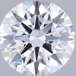 IGI 1.27 Carat Round Brilliant Lab Grown Diamond 人工培育鑽石 實驗室人造鑽石