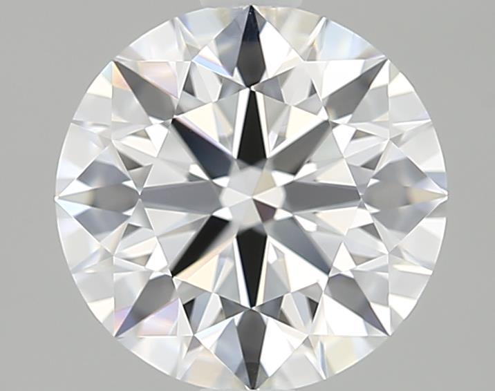 IGI 1.56 Carat Round Brilliant Lab Grown Diamond
