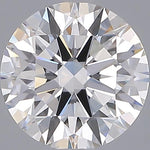 IGI 2.04 Carat Round Brilliant Lab Grown Diamond 人工培育鑽石 實驗室人造鑽石