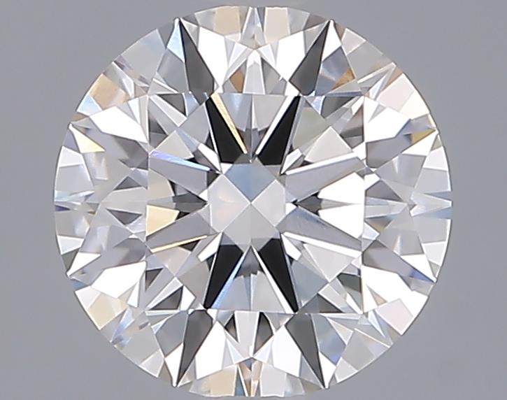 IGI 2.04 Carat Round Brilliant Lab Grown Diamond 人工培育鑽石 實驗室人造鑽石