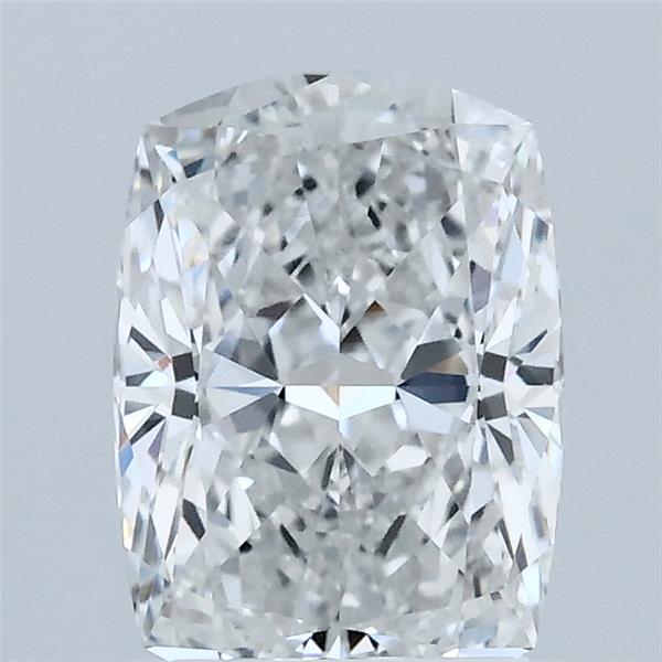 IGI 1.87 Carat Cushion Lab Grown Diamond 人工培育鑽石 實驗室人造鑽石