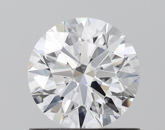 IGI 0.82 Carat Round Brilliant Lab Grown Diamond 人工培育鑽石 實驗室人造鑽石