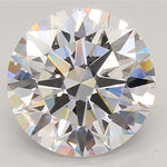 IGI 4.99 Carat Round Brilliant Lab Grown Diamond 人工培育鑽石 實驗室人造鑽石