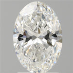 IGI 2.00 Carat Pear Lab Grown Diamond 人工培育鑽石 實驗室人造鑽石