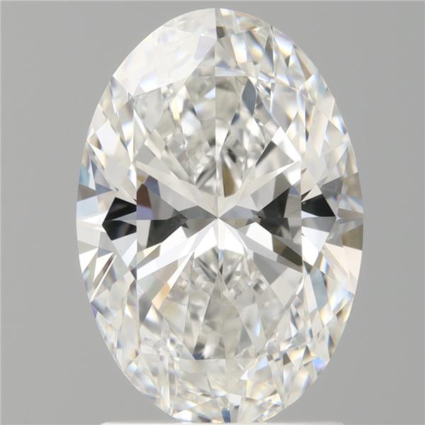 IGI 2.00 Carat Pear Lab Grown Diamond 人工培育鑽石 實驗室人造鑽石