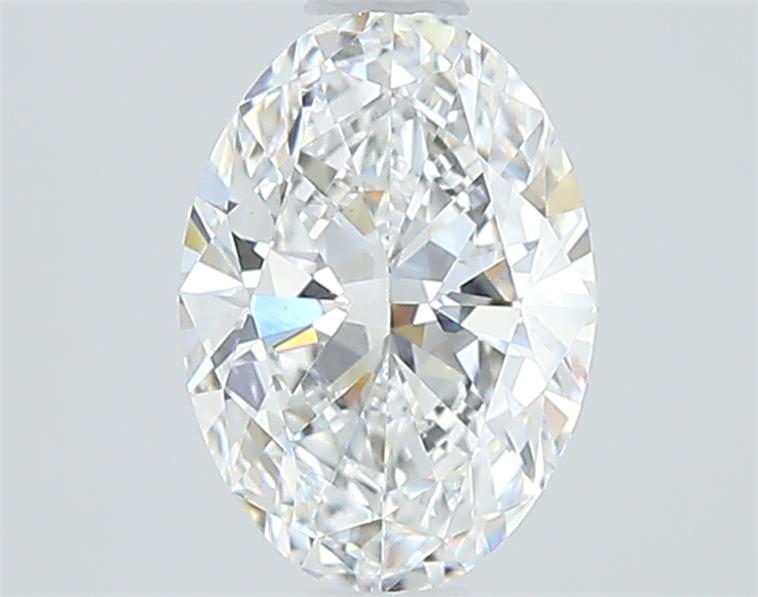 IGI 1.19 Carat Oval Lab Grown Diamond 人工培育鑽石 實驗室人造鑽石