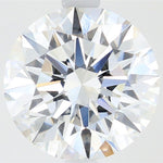IGI 1.61 Carat Round Brilliant Lab Grown Diamond 人工培育鑽石 實驗室人造鑽石