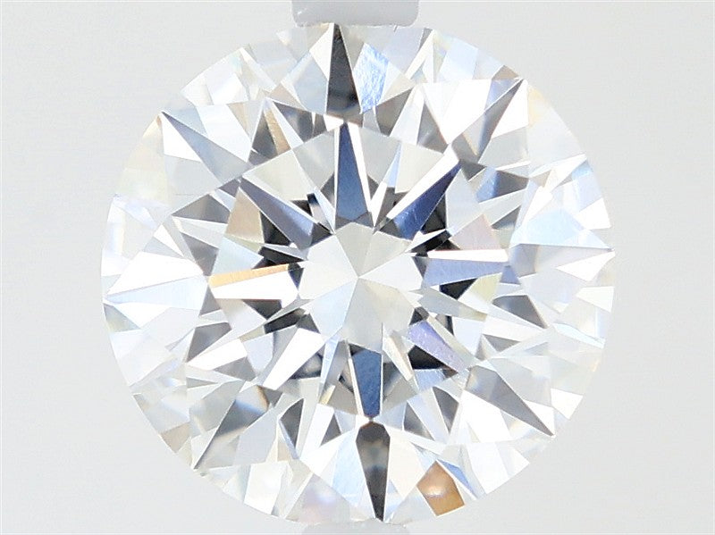 IGI 1.61 Carat Round Brilliant Lab Grown Diamond 人工培育鑽石 實驗室人造鑽石