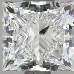 IGI 2.02 Carat Princess Cut Lab Grown Diamond