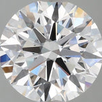 IGI 2.12 Carat Round Brilliant Lab Grown Diamond 人工培育鑽石 實驗室人造鑽石