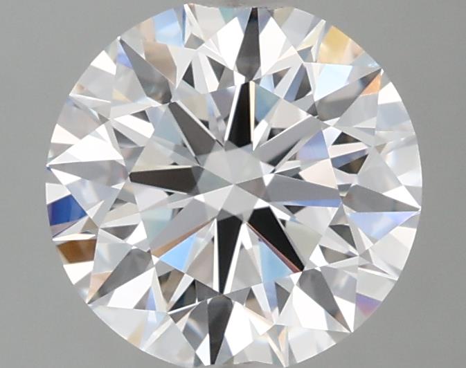 IGI 2.12 Carat Round Brilliant Lab Grown Diamond 人工培育鑽石 實驗室人造鑽石
