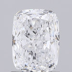 IGI 1.06 Carat Cushion Lab Grown Diamond