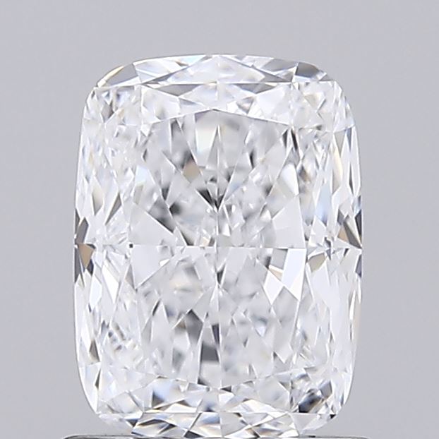 IGI 1.06 Carat Cushion Lab Grown Diamond