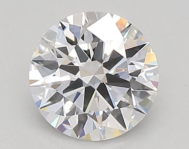 IGI 0.71 Carat Round Brilliant Lab Grown Diamond 人工培育鑽石 實驗室人造鑽石