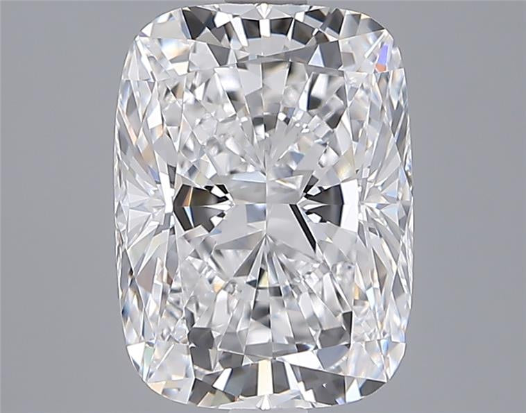 IGI 3.03 Carat Cushion Lab Grown Diamond 人工培育鑽石 實驗室人造鑽石