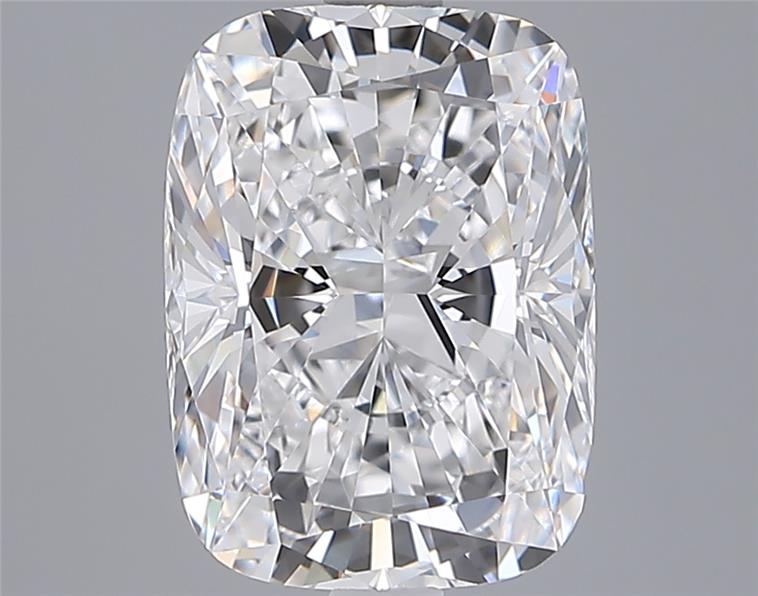 IGI 3.03 Carat Cushion Lab Grown Diamond 人工培育鑽石 實驗室人造鑽石
