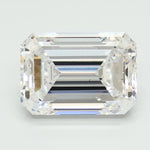 IGI 2.06 Carat Emerald Lab Grown Diamond