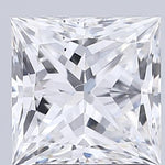 IGI 2.27 Carat Princess Cut Lab Grown Diamond 人工培育鑽石 實驗室人造鑽石