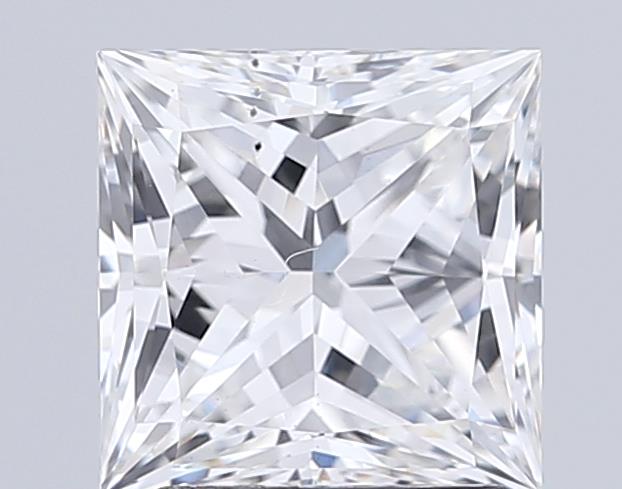 IGI 2.27 Carat Princess Cut Lab Grown Diamond 人工培育鑽石 實驗室人造鑽石