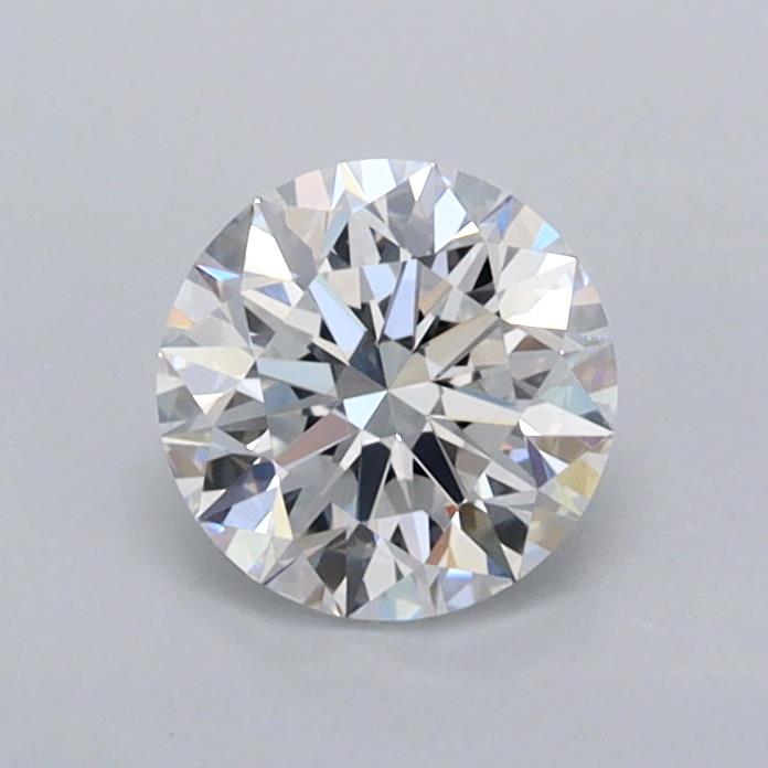 IGI 0.72 Carat Round Brilliant Lab Grown Diamond 人工培育鑽石 實驗室人造鑽石