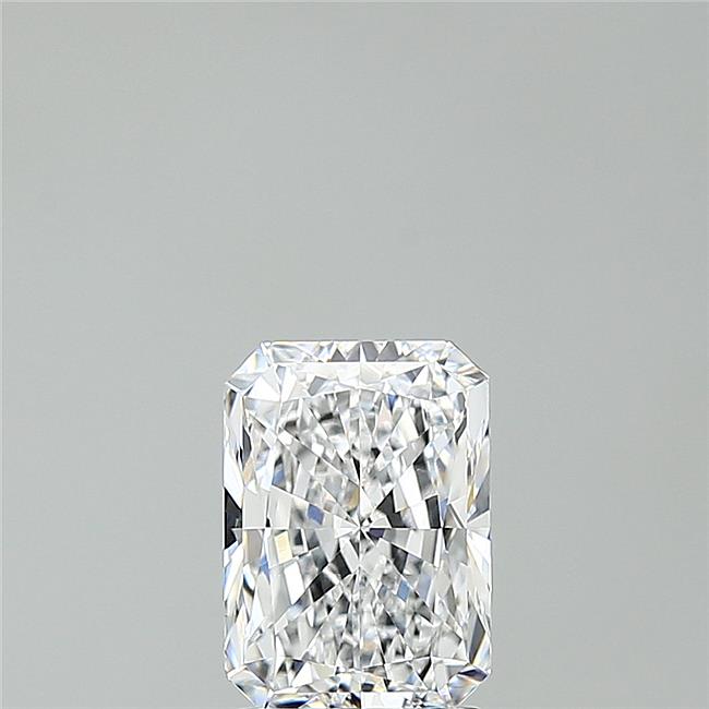 IGI 2.00 Carat Radiant Cut Lab Grown Diamond 人工培育鑽石 實驗室人造鑽石