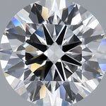 IGI 1.72 Carat Round Brilliant Lab Grown Diamond 人工培育鑽石 實驗室人造鑽石