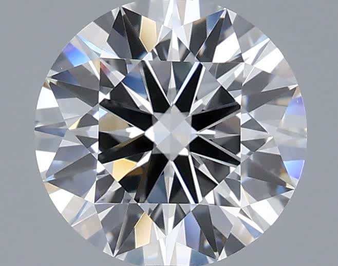 IGI 1.72 Carat Round Brilliant Lab Grown Diamond 人工培育鑽石 實驗室人造鑽石